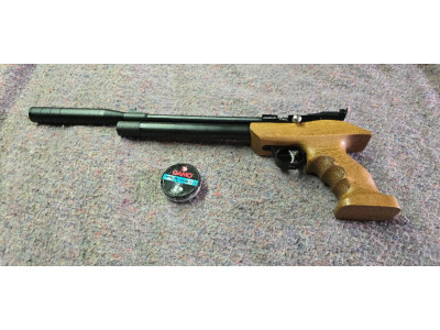 Snowpeak pp800r