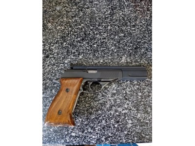 Pistola Astra TS-22