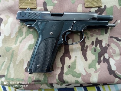 Smith & Wesson 59