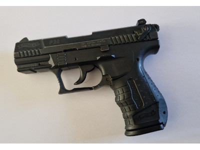Pistola Walther P22