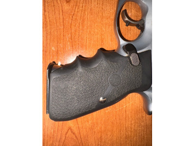 Pistola  Tanfoglio 9pb