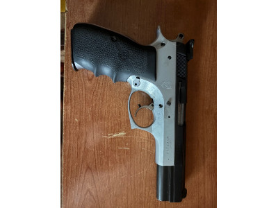 Pistola Tanfoglio 9pb