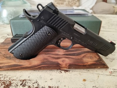 Remington 1911 R1