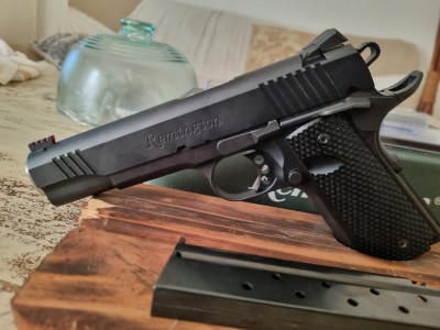 PISTOLA 1911 REMINGTON R1