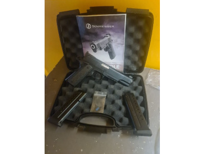 Pistola 1911 Schmeisser Hugo