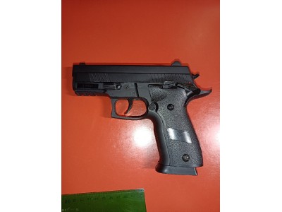 Saigo Defense 229 co2