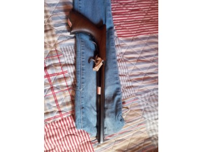 Pistola Avancarga Arsa