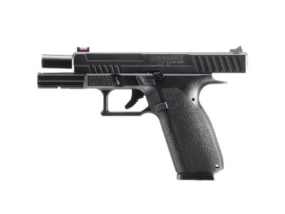 Pistola ASG Commander XP18 Negro - 6 mm Co2