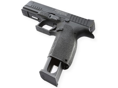 Pistola ASG Commander XP18 Negro - 6 mm Co2