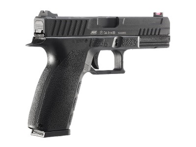 ASG Commander XP18 Negro 6mm Co2