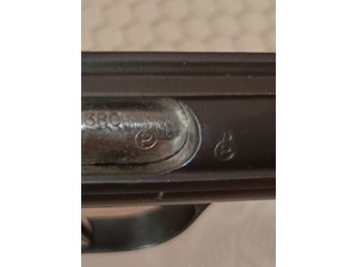 Pistola Astra 3000 