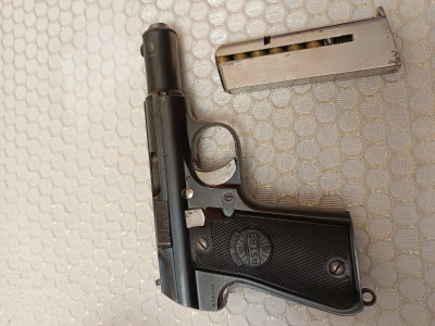 Pistola Astra 3000 