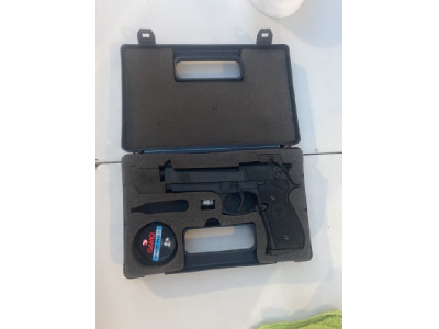 Beretta 92Fs