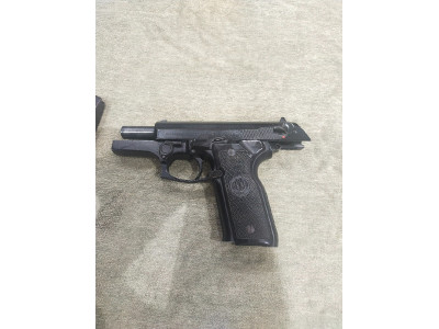 Beretta cougar 8000 