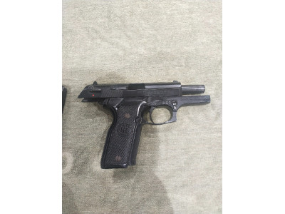 Beretta cougar 8000 