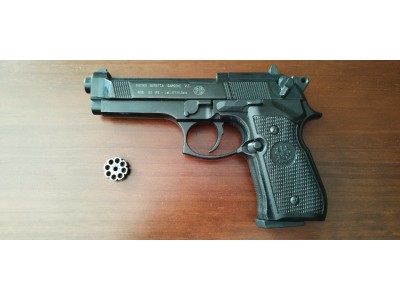 Beretta M92