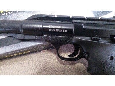 Browning Buck Mark URX