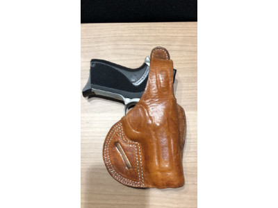 Smith & Wesson Modelo 6906 Calibre 9 mm Parabellum