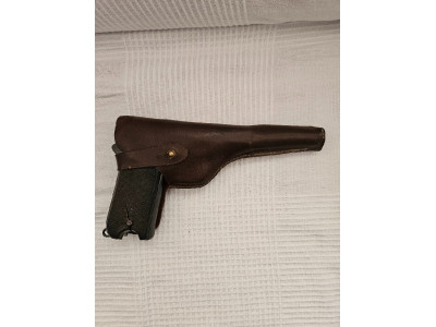 Pistola Campogiro 