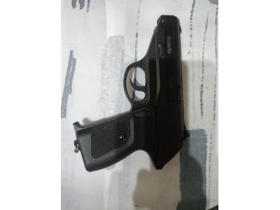 Pistola CO2 Gamo P23 4.5