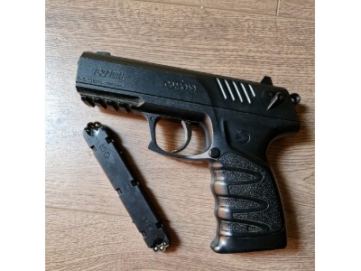 Pistola CO2 Gamo P27 Dual