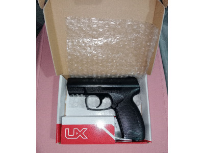 Pistola CO2 Umarex TDP45