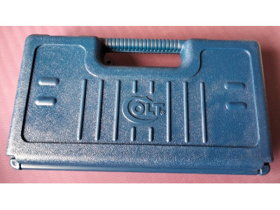 Pistola Colt M 1991 A1 9mm PB