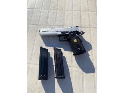 Hi-Capa 5.1 WE