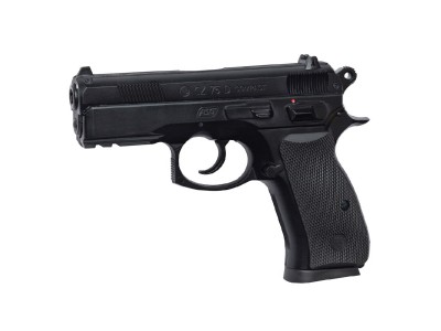 Cz 75d compact-co2 6mm airsoft