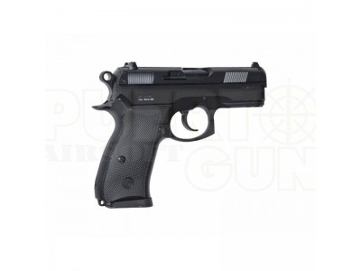 Pistola CZ 75D Compact-Co2, 6 mm Airsoft