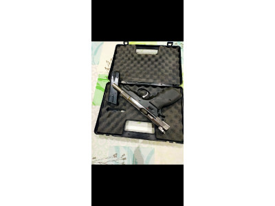 CZ 85 