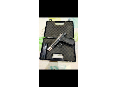 CZ 85