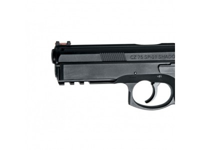 Pistola CZ SP-01 SHADOW-Co2-6 mm