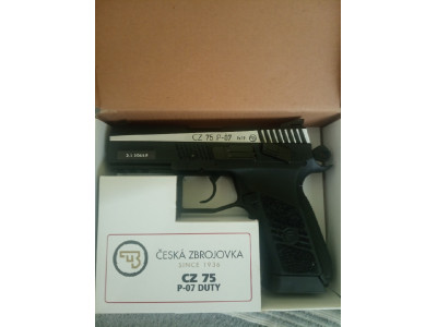 CZ 75
