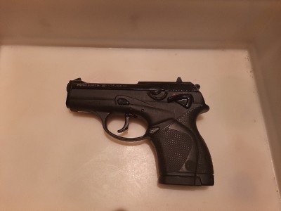 Beretta A-9000 S