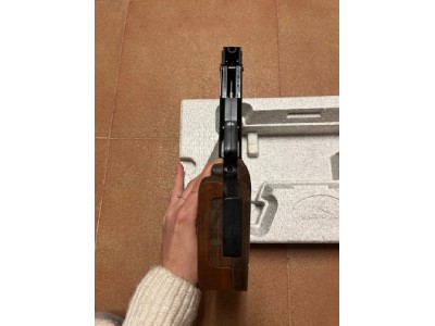 Pistola de aire comprimido Gamo Compact