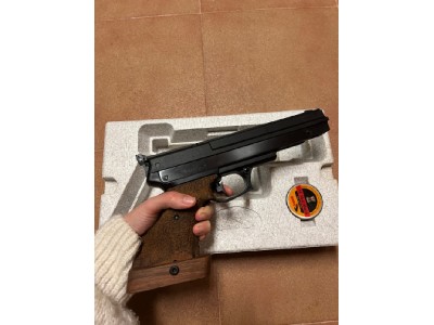 Pistola de aire comprimido Gamo Compact