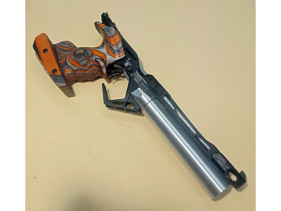 Pistola de aire comprimido Feinwerkbau P8X para competición
