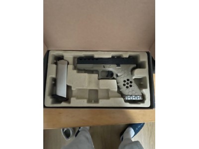 Armorer Works AW Custom