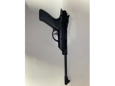 Pistola de balines 5.5