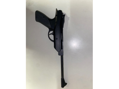 Pistola de balines 5.5