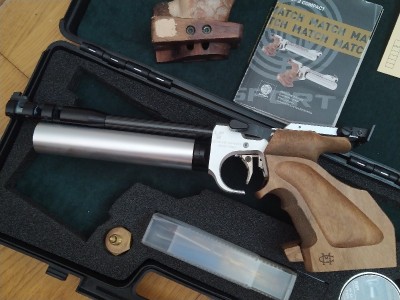 Steyr LP2