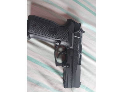 Fuego parabellum