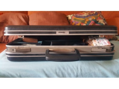 Pistola de Libre 22LR HAMMERLI 150