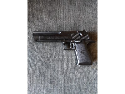 Pistola Desert Eagle Airsoft, Tokyo Marui