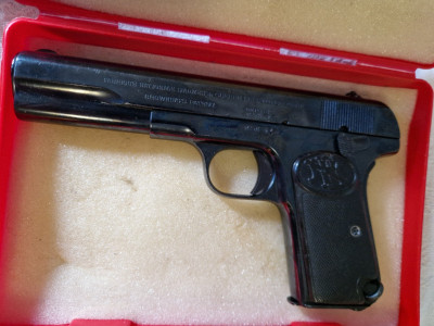 FN Browning