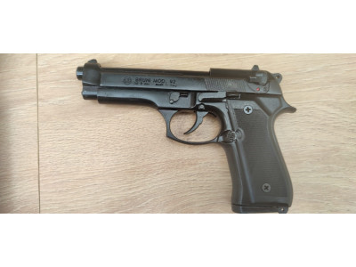 Pistola de Fogueo Bruni