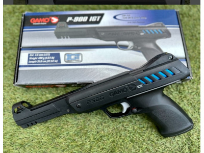 Pistola de Aire Comprimido Gamo P900 IGT