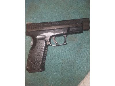 Gbb xmd40