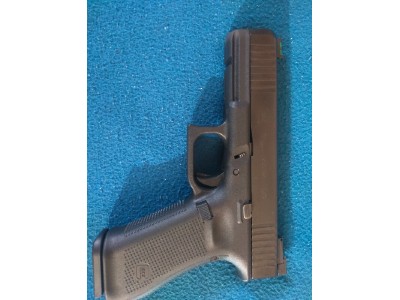 Pistola glock 17 Gen 5